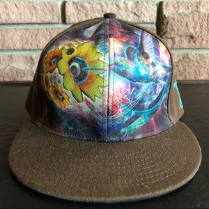 Grassroots California 420 Limited Edition Hat